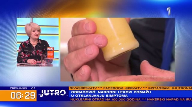Guščija mast u devet voda – spas ili mit? VIDEO